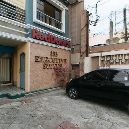 Paranaque City Reddoorz Plus @ Better Living Paranaque מראה חיצוני תמונה