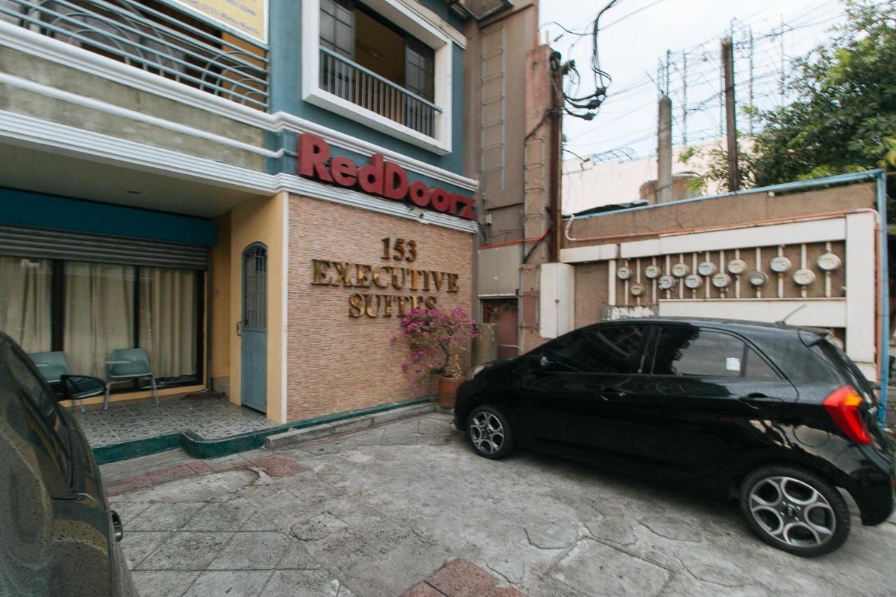 Paranaque City Reddoorz Plus @ Better Living Paranaque מראה חיצוני תמונה
