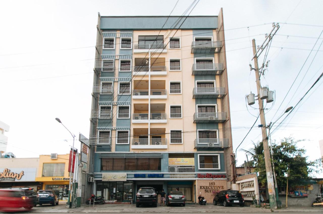 Paranaque City Reddoorz Plus @ Better Living Paranaque מראה חיצוני תמונה