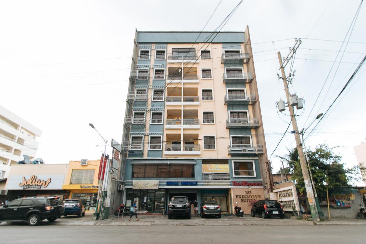 Paranaque City Reddoorz Plus @ Better Living Paranaque מראה חיצוני תמונה