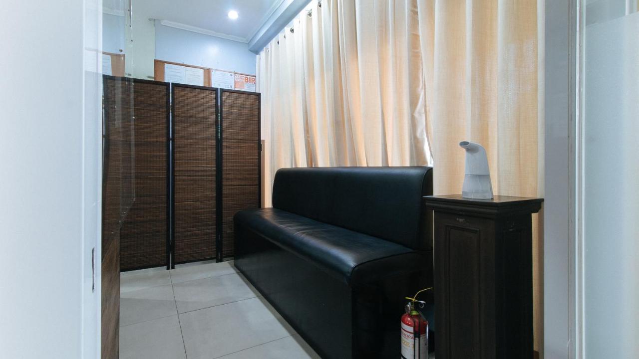 Paranaque City Reddoorz Plus @ Better Living Paranaque מראה חיצוני תמונה