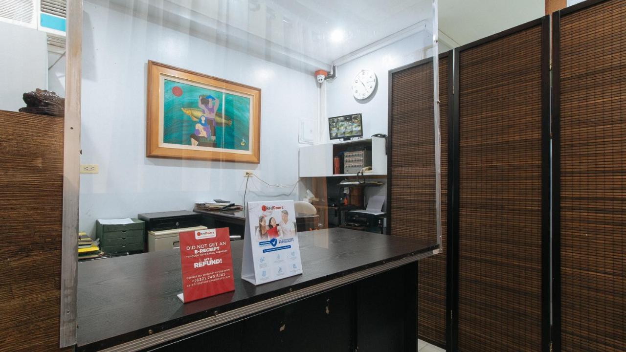 מנילה Reddoorz Plus @ Better Living Paranaque מראה חיצוני תמונה