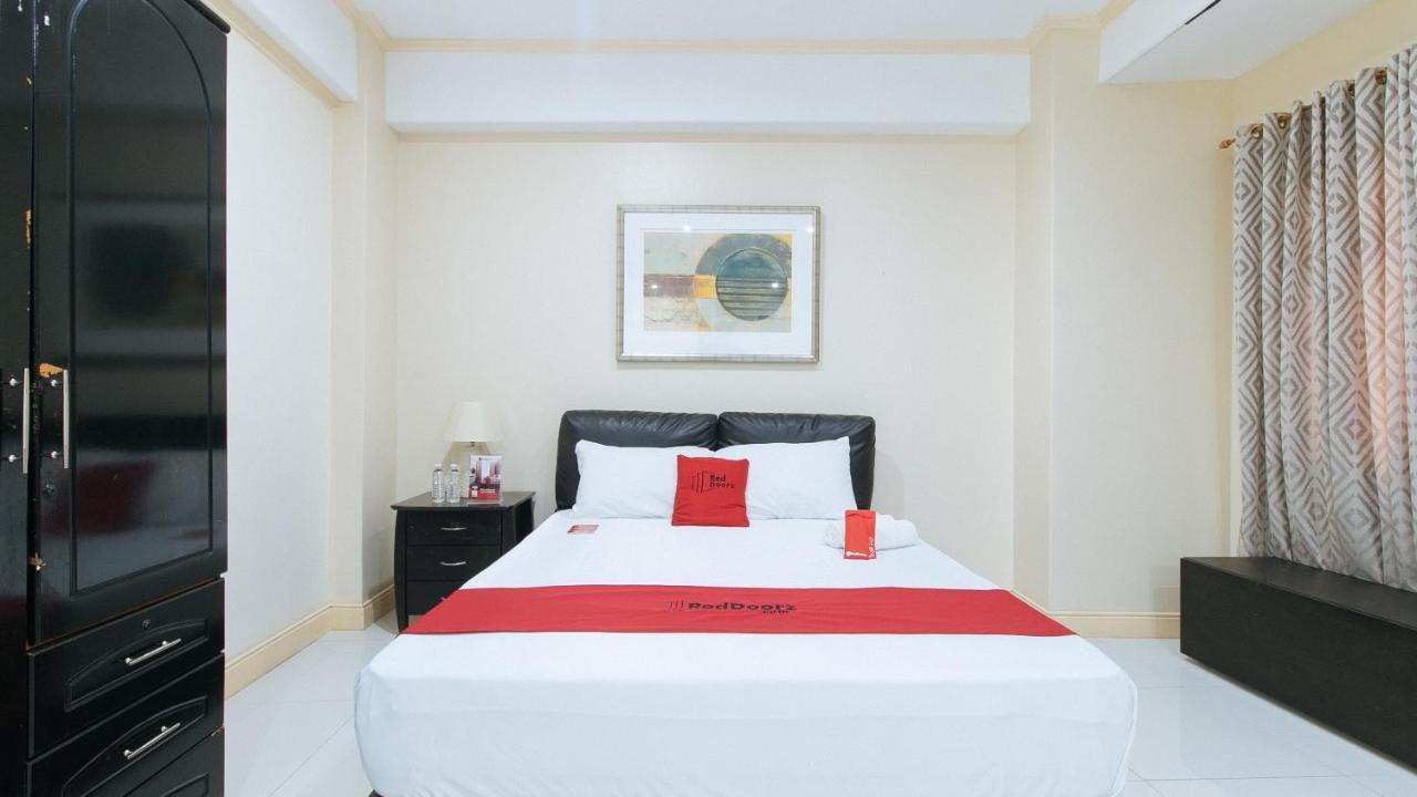 Paranaque City Reddoorz Plus @ Better Living Paranaque מראה חיצוני תמונה