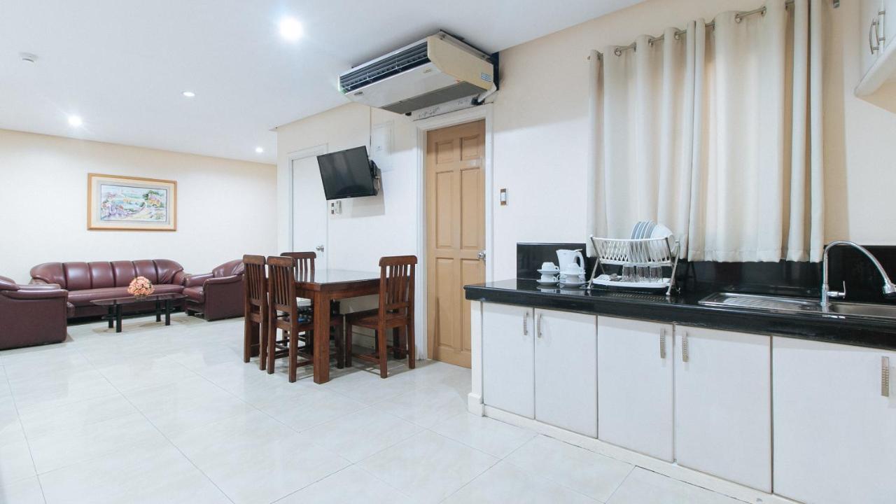 Paranaque City Reddoorz Plus @ Better Living Paranaque מראה חיצוני תמונה