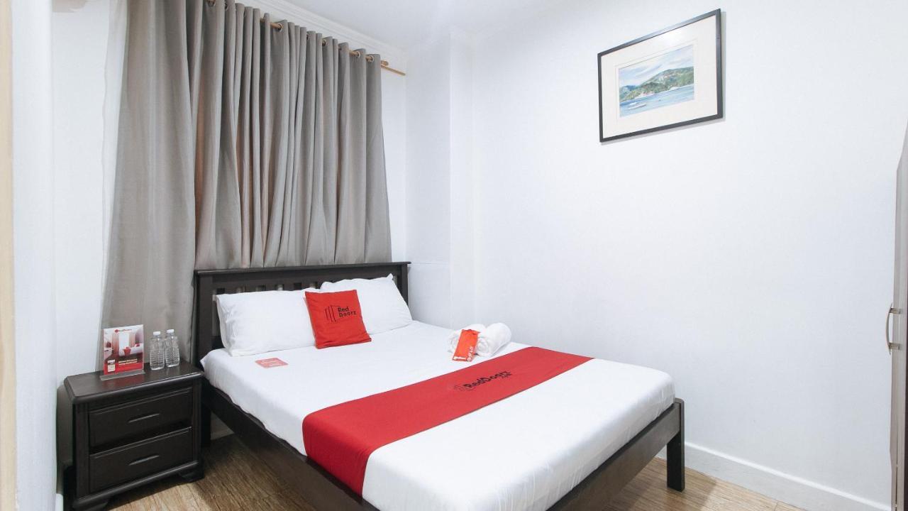 Paranaque City Reddoorz Plus @ Better Living Paranaque מראה חיצוני תמונה