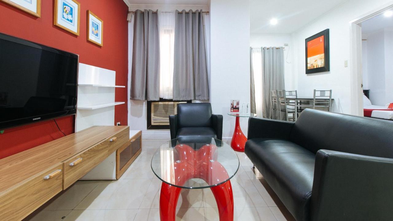 Paranaque City Reddoorz Plus @ Better Living Paranaque מראה חיצוני תמונה