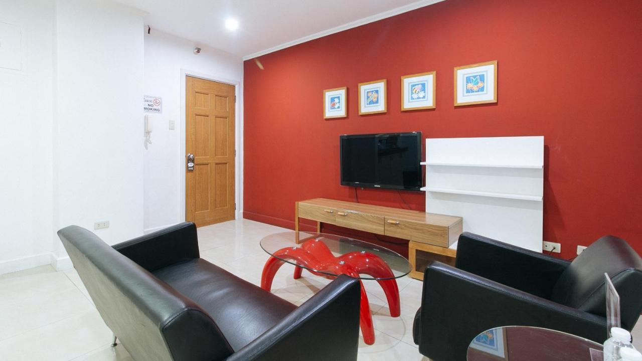 Paranaque City Reddoorz Plus @ Better Living Paranaque מראה חיצוני תמונה