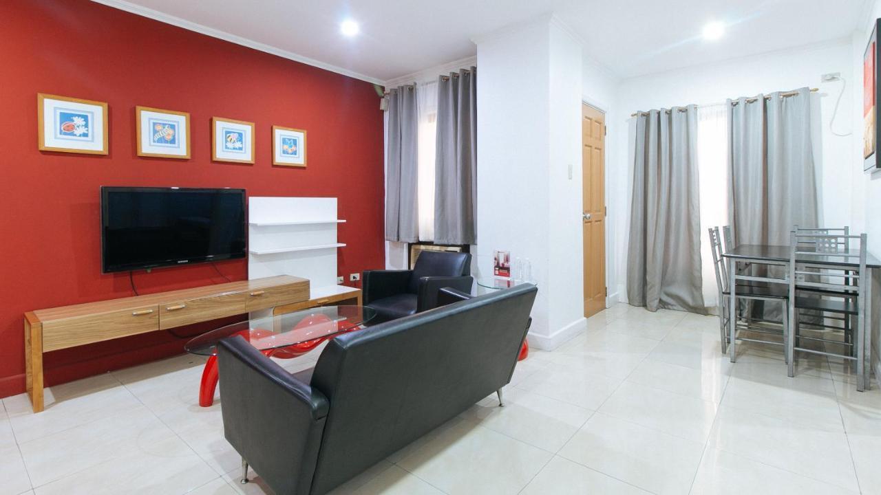 Paranaque City Reddoorz Plus @ Better Living Paranaque מראה חיצוני תמונה
