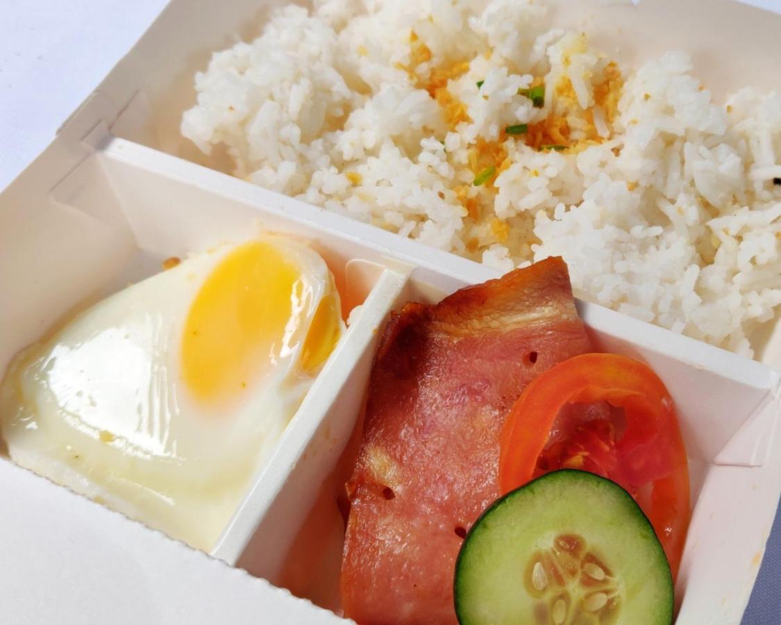Paranaque City Reddoorz Plus @ Better Living Paranaque מראה חיצוני תמונה