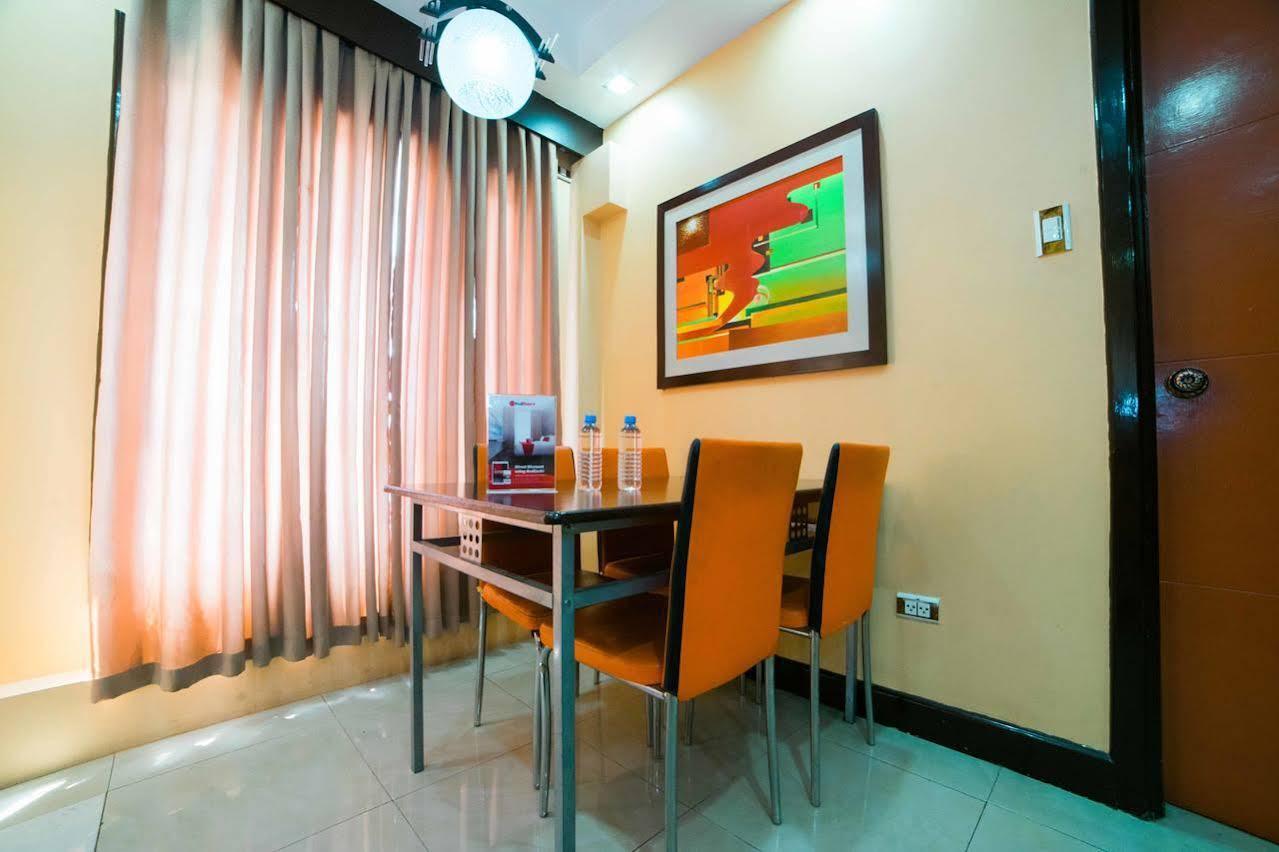 Paranaque City Reddoorz Plus @ Better Living Paranaque מראה חיצוני תמונה