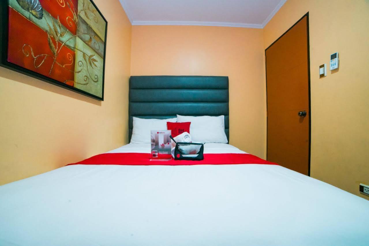 Paranaque City Reddoorz Plus @ Better Living Paranaque מראה חיצוני תמונה