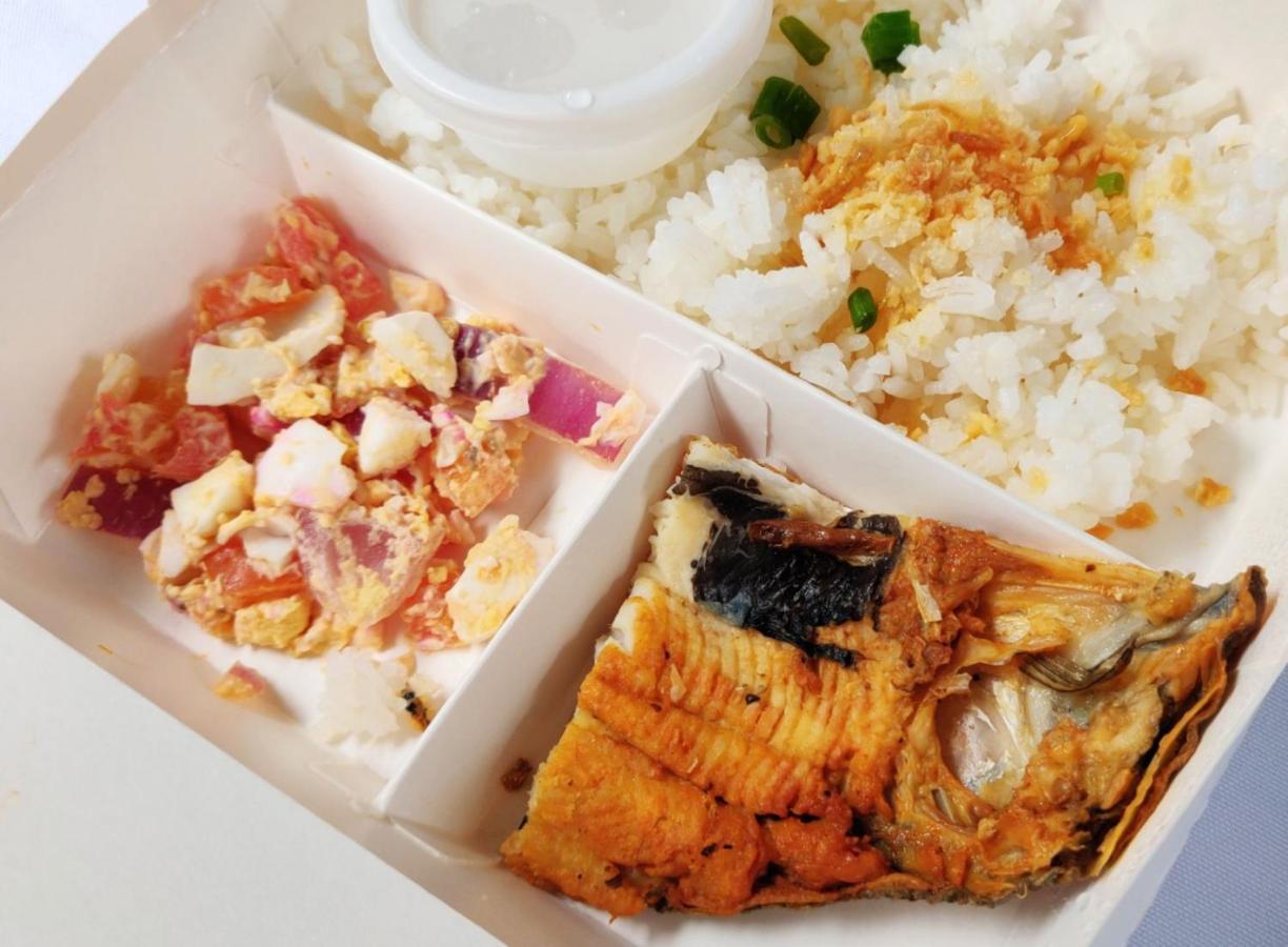 Paranaque City Reddoorz Plus @ Better Living Paranaque מראה חיצוני תמונה